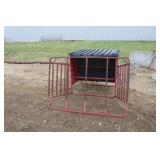 Poli Tron Calf Feeder