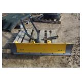 54" ATV Plow