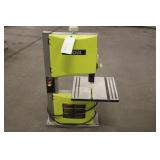 Ryobi Band Saw, Works Per Seller