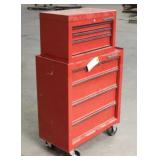 Task Force Two Piece Tool Box