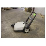 Advance Floor Sweeper Works Per Seller