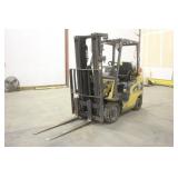 Cat C500 Forklift