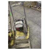 Wagner Compactor Honda Gx 160 Works Per Seller