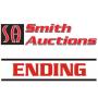 DECEMBER 3RD - ONLINE COMMERCIAL, PARTS & TOOL AUCTION