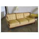 Vintage Couch