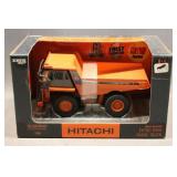 Hitachi EH700 Rigid Frame Truck