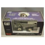 CAT 777D Truck