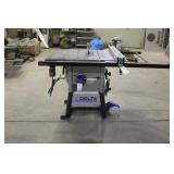 Delta Table Saw, Works Per Seller