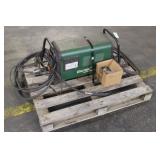 Victor Plasma Cutter. Works Per Seller