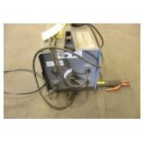 Chicago Electric Arc Welder 120, Untested