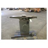 Rockwell Delta Jointer, Works Per Seller