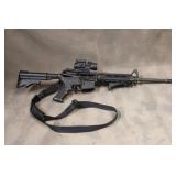 Colt AR-15 A3 Law Enf. LBD010278 Rifle 5.56 / .223