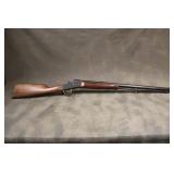 Pedersoli .50 cal Muzzle Loader Rifle