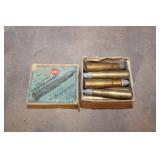 (19) 43 Spanish Ammo