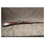 Springfield 1884 Trapdoor 296842 Rifle 45-70