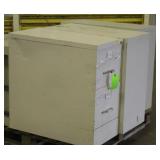 (4) 2- Drawer Office File Cabinet