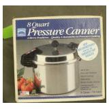 8qt Pressure Cooker