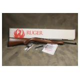 Ruger 10/22 Sporter 0018-43913 Rifle .22LR