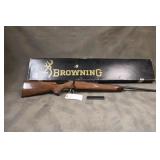 Browning A-Bolt 01281PN136 Rifle .22LR