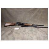 Mossberg 500A P551154 Shotgun 12GA