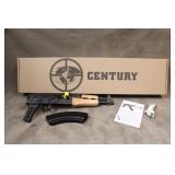 Century (C.A.I.) Draco 22DG-7966 Pistol 7.62x39