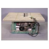 Makita Table Saw. Works Per Seller