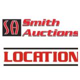 SMITH AUCTIONS LLC