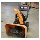 Husqvarna 8527SBE Snowblower