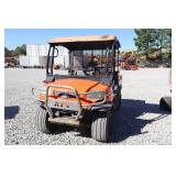 KUBOTA RTV900