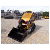 COMPACT TRACK LOADER - CRT23