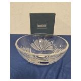 Marquis By Waterford Coventry Bowl