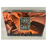 Turbografx 16 Mini Game Console PC Engine Konami