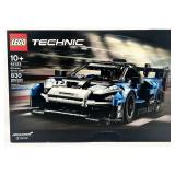 LEGO 42123 McLaren Senna GTR. Factory Sealed!