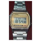 Vintage Casio Digital Watch