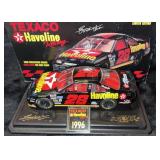 1/24 Scale Die-Cast Stock Car #28 NASCAR