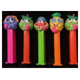 (5) Sourz PEZ Dispensers