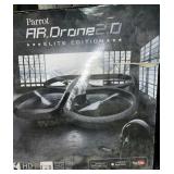 Parrot AR Drone 2.0