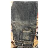 Rustler Jeans, 38 x 34