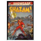 DC Showcase Presents SHAZAM v.1 Soft Cover