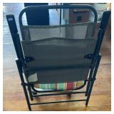 Folding Yard Chair