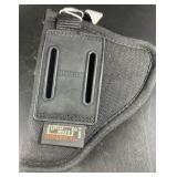 Uncle Mikes Sidekick Holster Sz 0