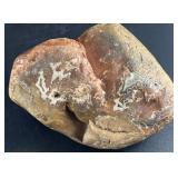 2.5"x3ï¿½x1ï¿½ Fairburn Agate