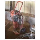 Hilti Electric Jackhammer