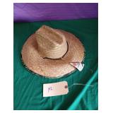 New Chill Meister  Handcrafted  Safari Hat