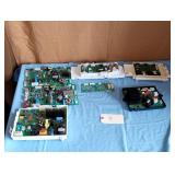 Qty 7 New No Box Appliance Main Control Boards