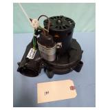 Used Fasco 7062-3958 Furnace Draft Inducer Motor