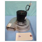 Used Fasco 702110159 Furnace Draft Inducer Motor