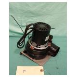 Used Fasco 70216564 Furnace Draft Inducer Motor