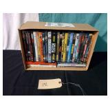 31x DVD Movies