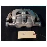 Front Passenger Side Caliper